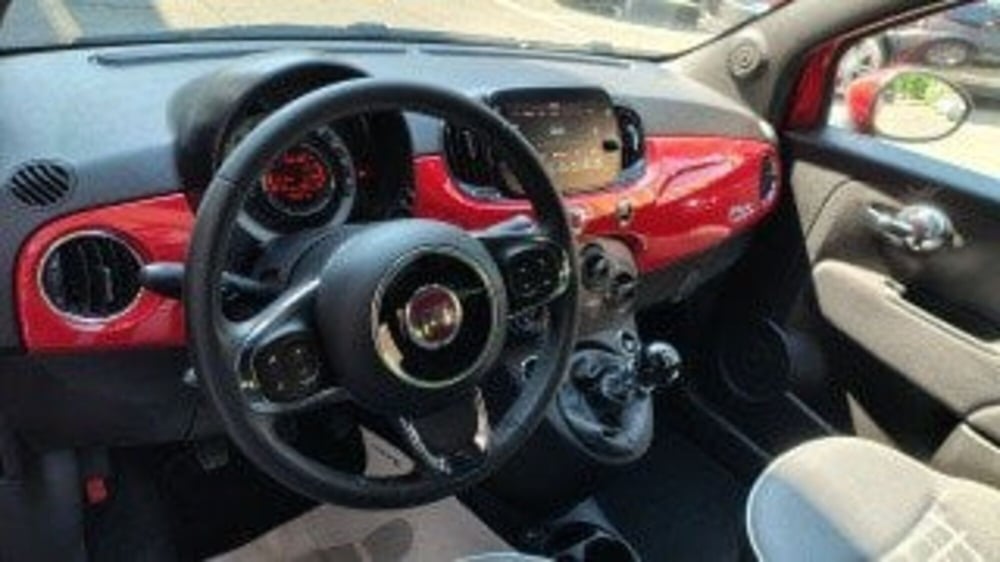 Fiat 500 usata a Milano (10)