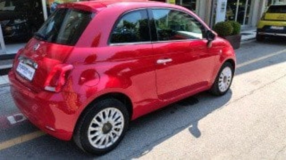 Fiat 500 usata a Milano (3)
