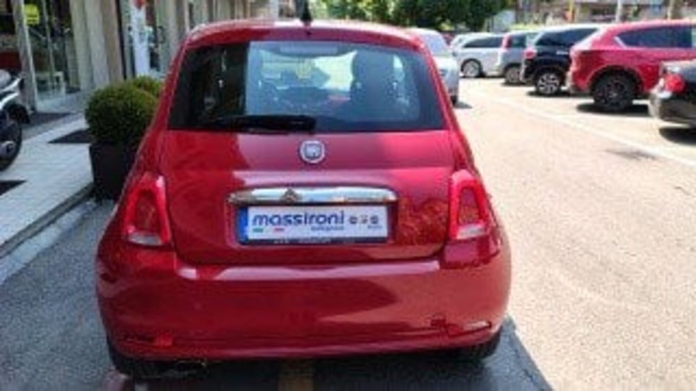 Fiat 500 usata a Milano (4)