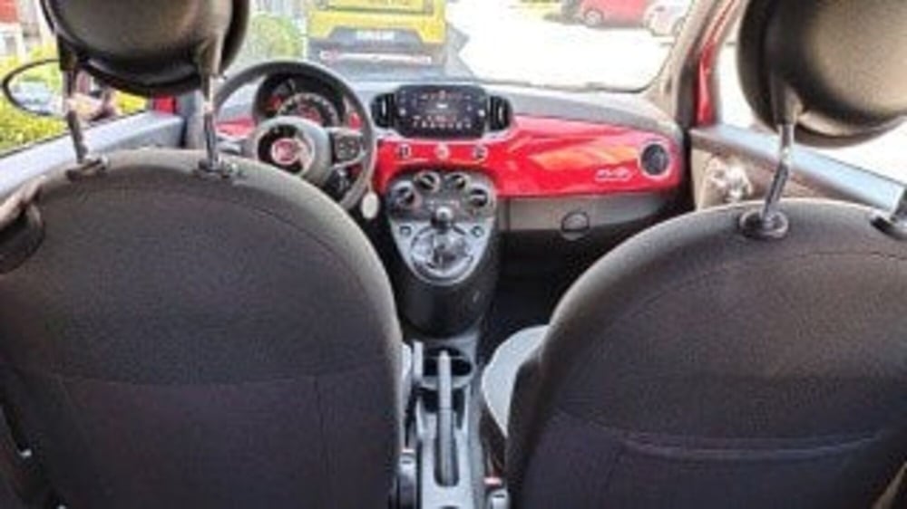 Fiat 500 usata a Milano (7)