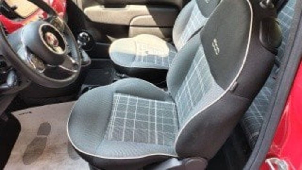 Fiat 500 usata a Milano (9)