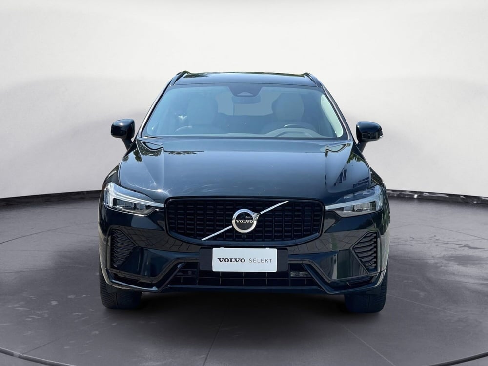 Volvo XC60 usata a Como (2)