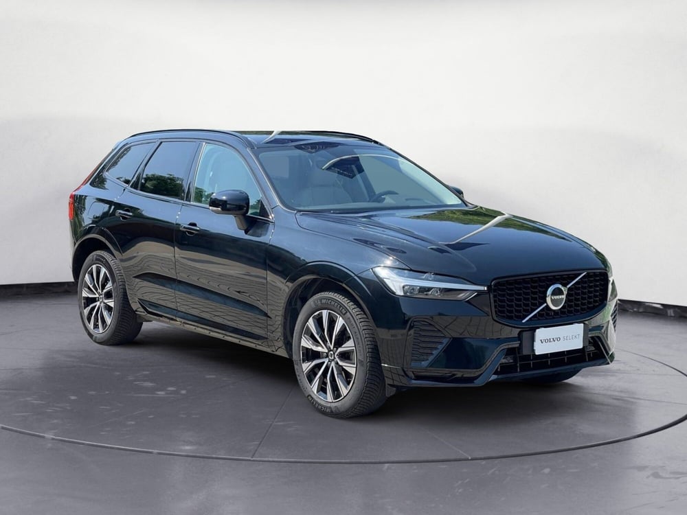 Volvo XC60 usata a Como (3)
