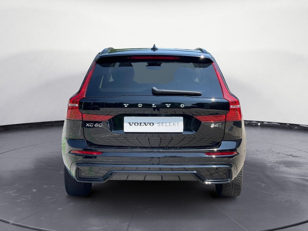 Volvo XC60 usata a Como (5)