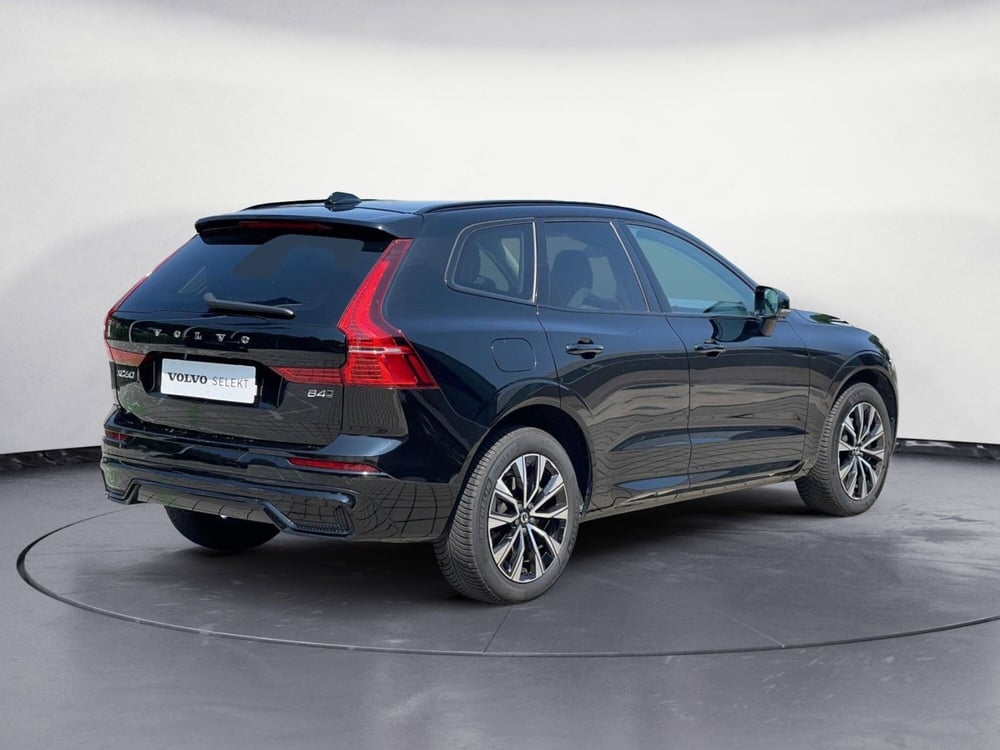 Volvo XC60 usata a Como (6)