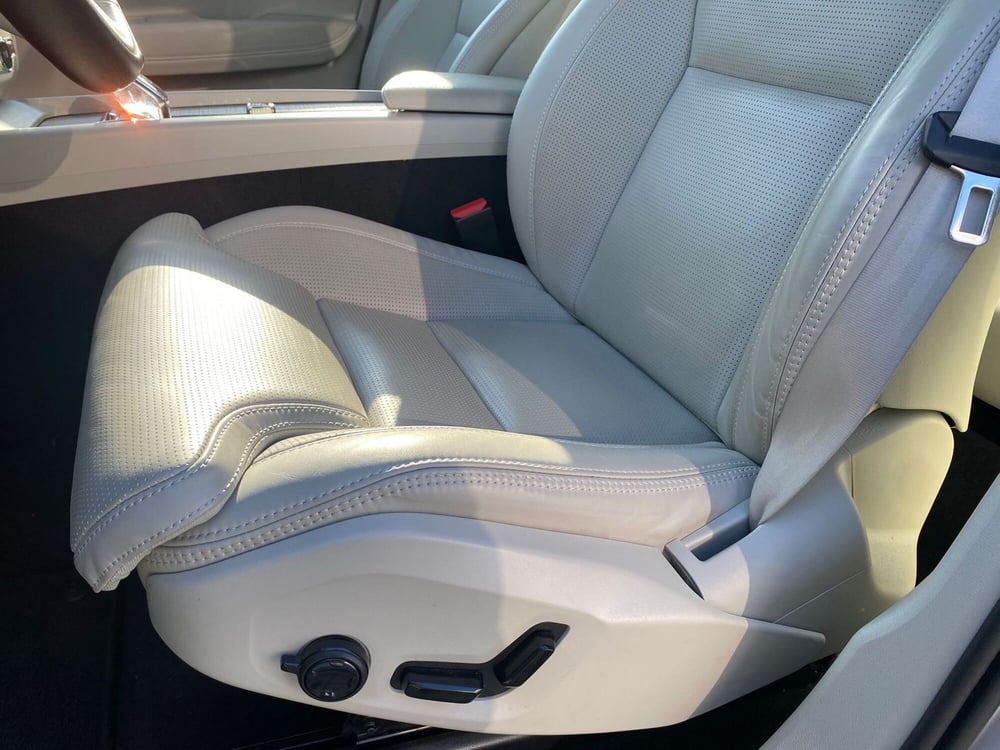 Volvo XC60 usata a Como (13)