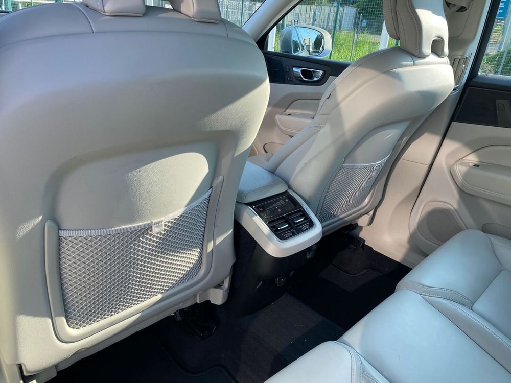 Volvo XC60 usata a Como (16)