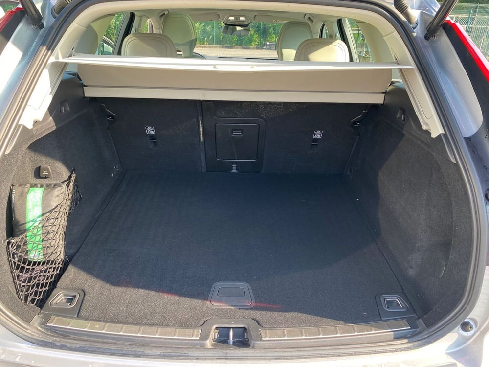 Volvo XC60 usata a Como (17)