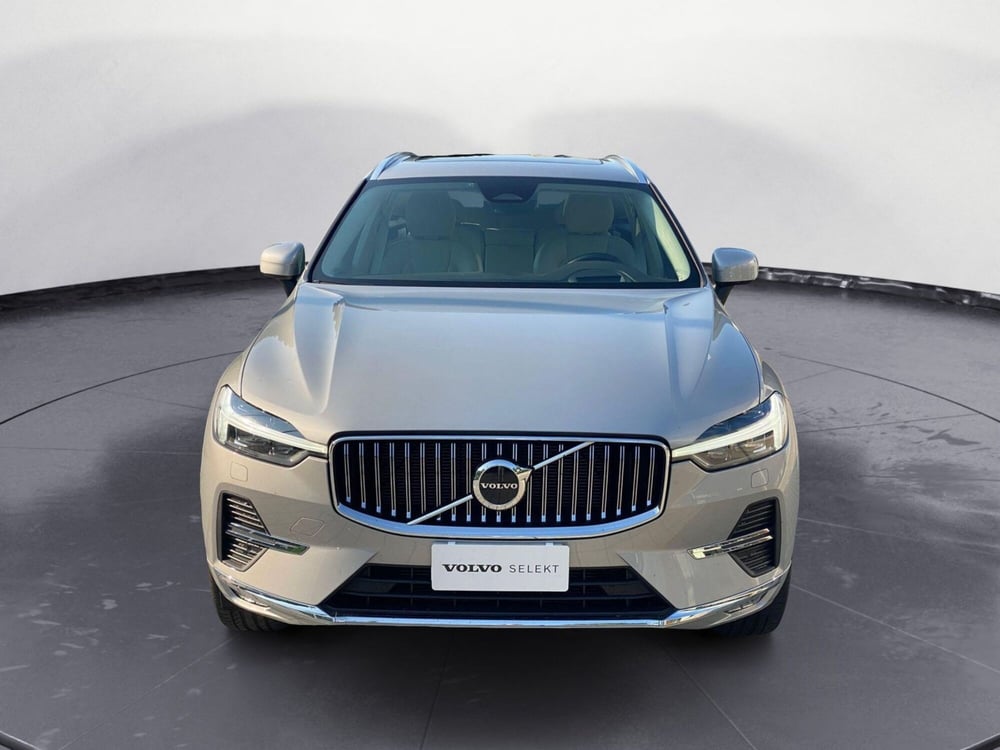 Volvo XC60 usata a Como (2)