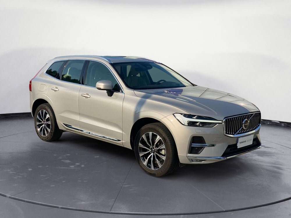 Volvo XC60 usata a Como (3)