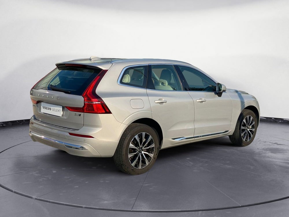 Volvo XC60 usata a Como (4)