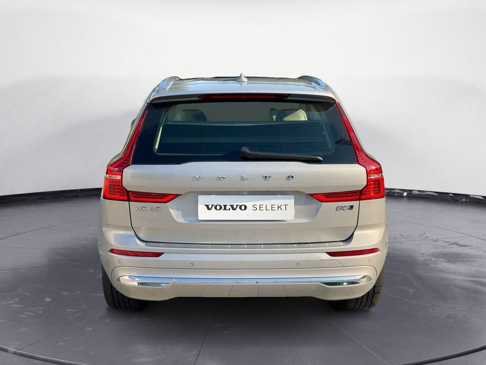 Volvo XC60 usata a Como (5)