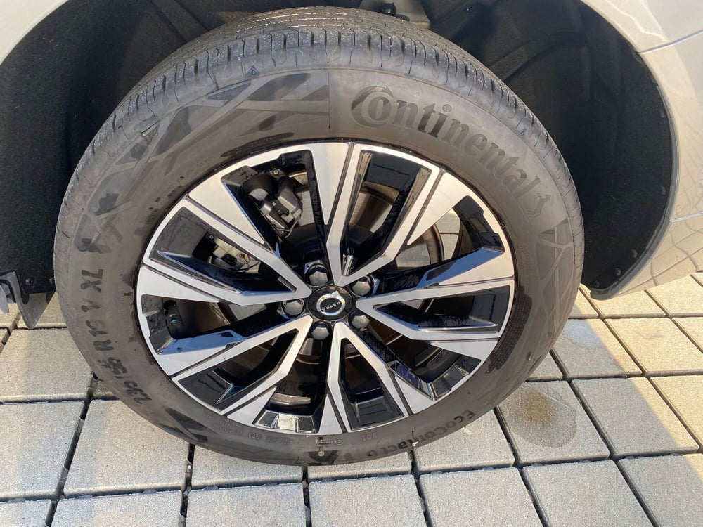 Volvo XC60 usata a Como (7)