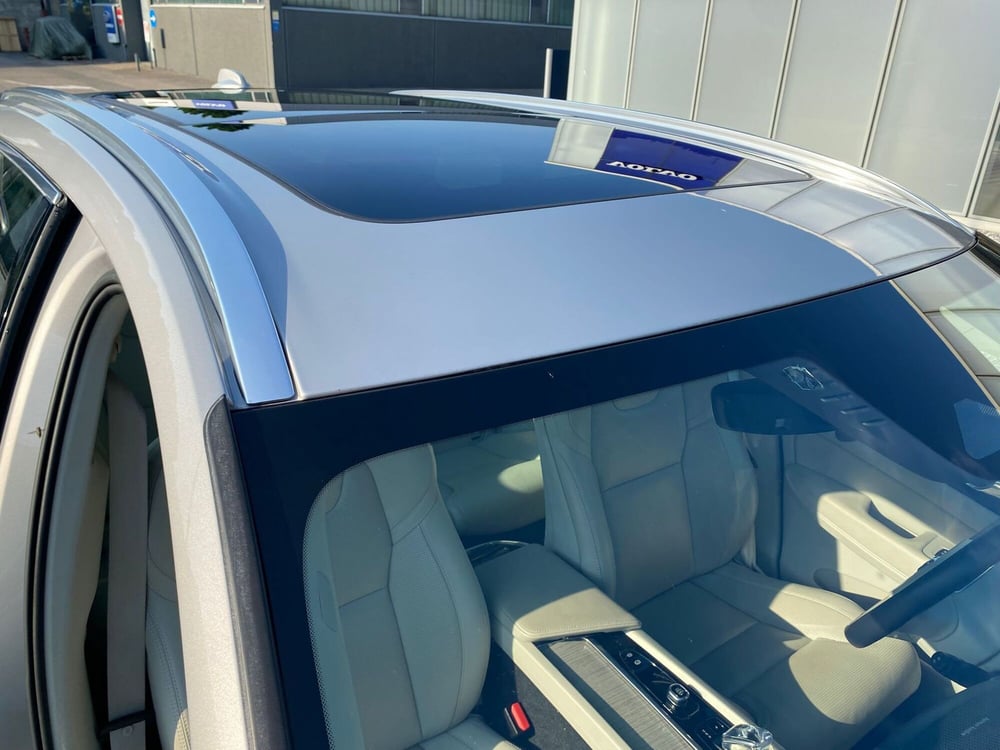 Volvo XC60 usata a Como (8)