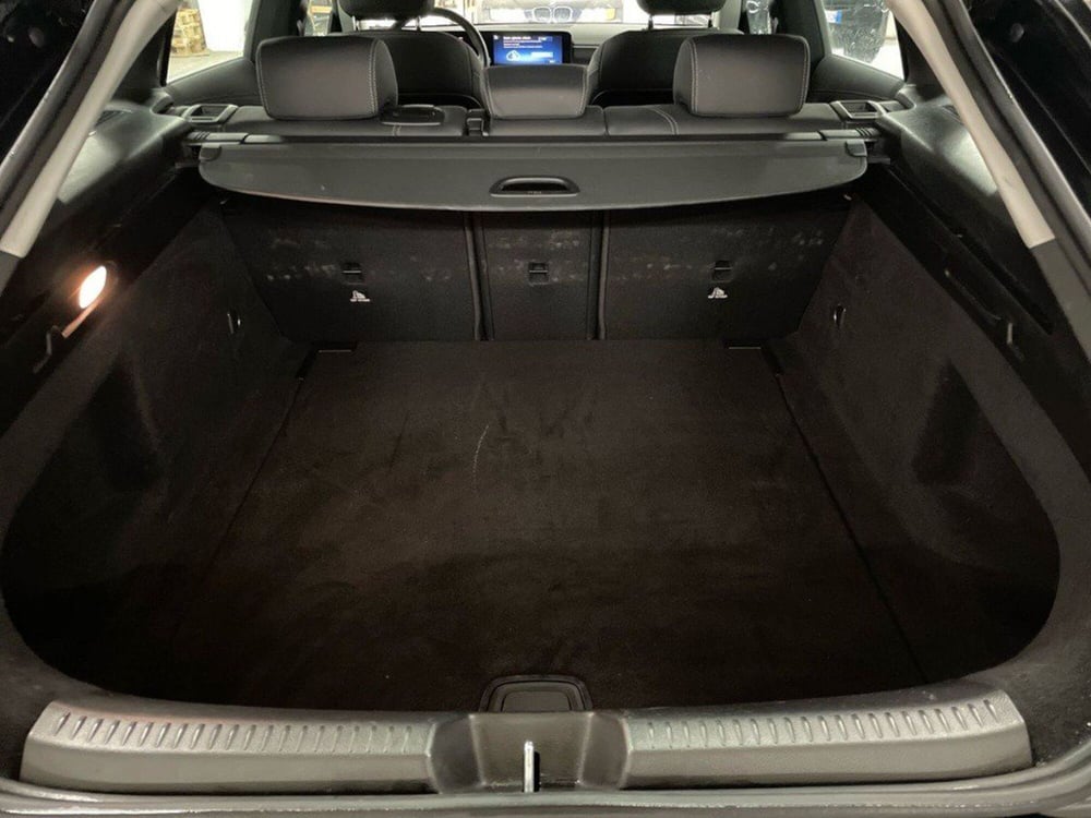 Mercedes-Benz CLA Shooting Brake usata a Macerata (7)