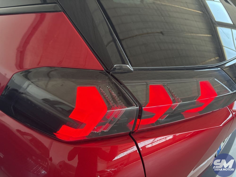 Peugeot 2008 usata a Firenze (10)