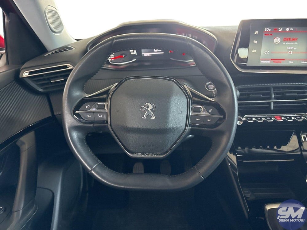 Peugeot 2008 usata a Firenze (16)