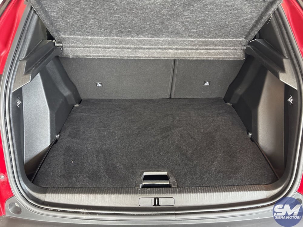 Peugeot 2008 usata a Firenze (18)