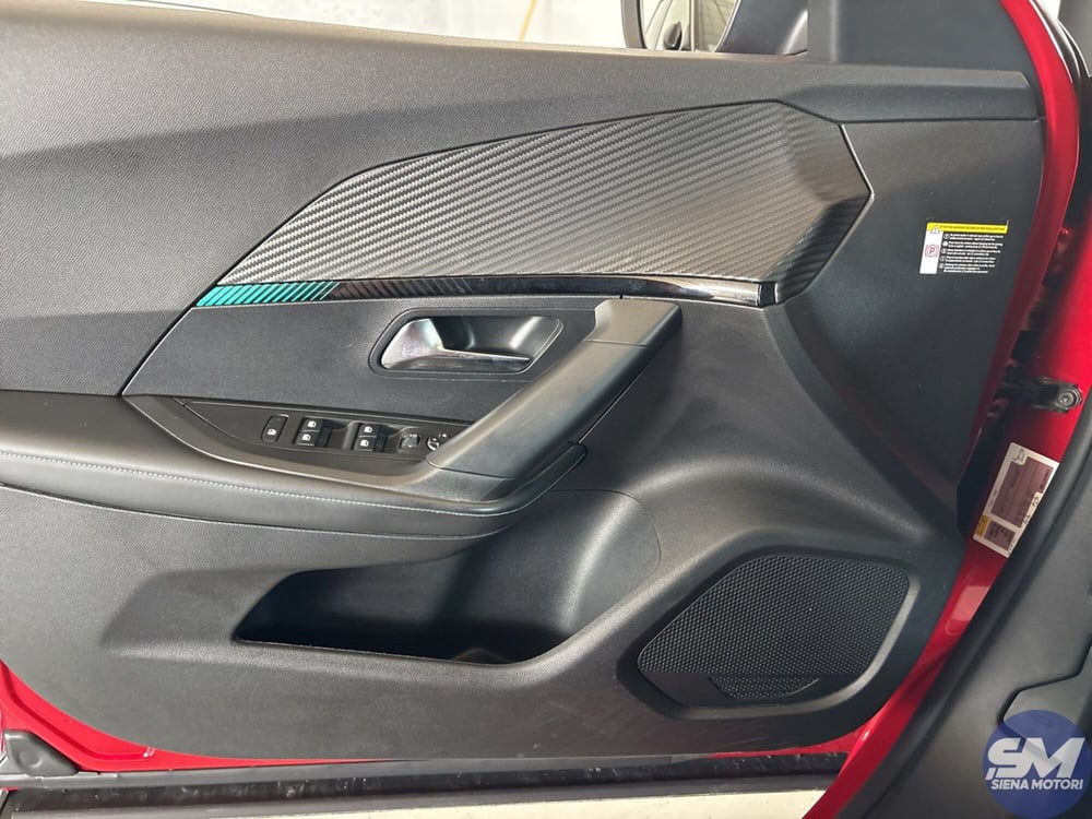 Peugeot 2008 usata a Firenze (19)