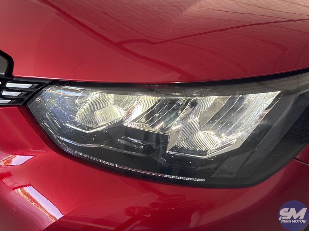 Peugeot 2008 usata a Firenze (9)