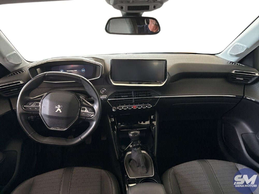 Peugeot 208 usata a Firenze (16)