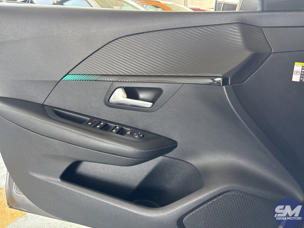 Peugeot 208 usata a Firenze (17)