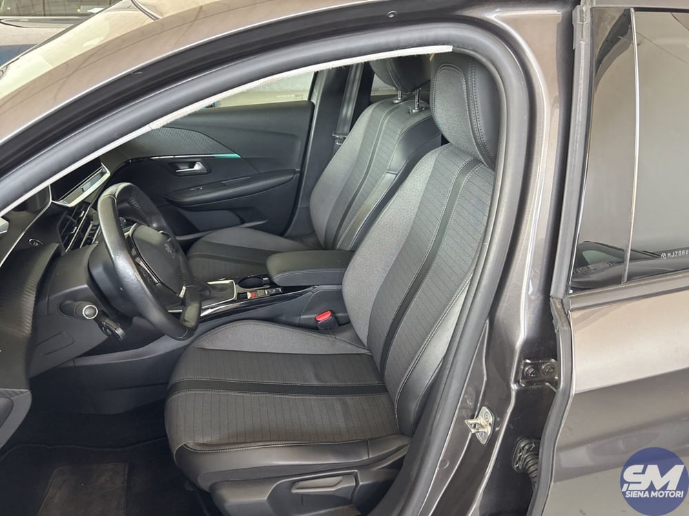 Peugeot 208 usata a Firenze (18)
