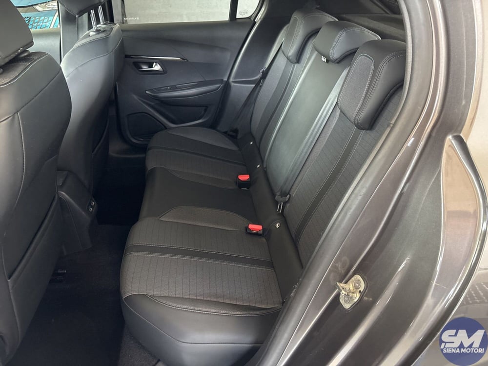 Peugeot 208 usata a Firenze (19)