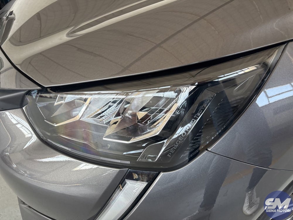 Peugeot 208 usata a Firenze (9)