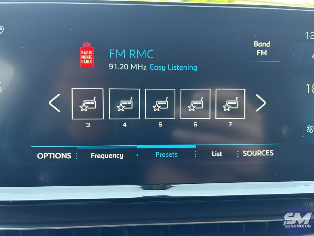 Peugeot 3008 usata a Firenze (11)