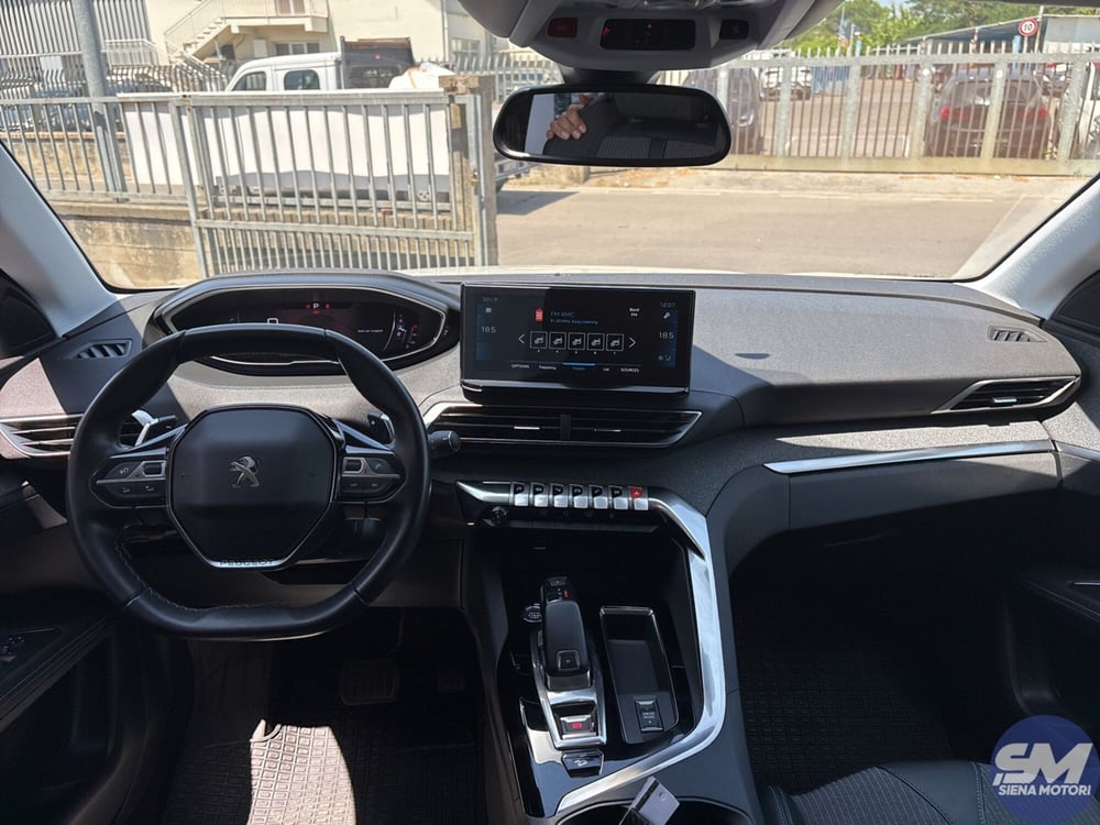 Peugeot 3008 usata a Firenze (15)
