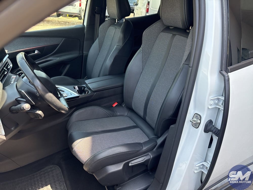 Peugeot 3008 usata a Firenze (18)