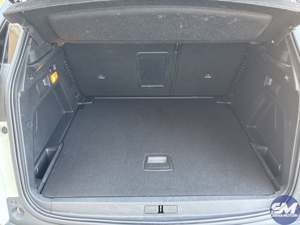 Peugeot 3008 usata a Firenze (20)