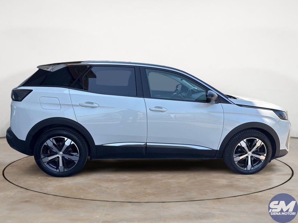 Peugeot 3008 usata a Firenze (3)