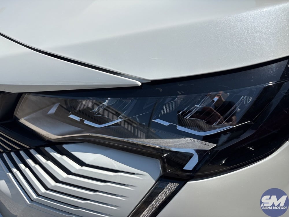 Peugeot 3008 usata a Firenze (8)