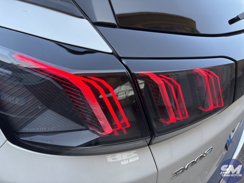 Peugeot 3008 usata a Firenze (9)