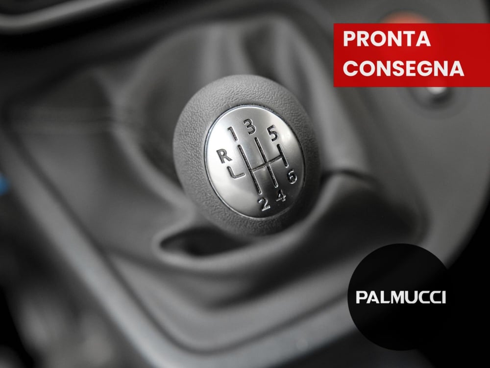 Renault Kangoo usata a Prato (13)