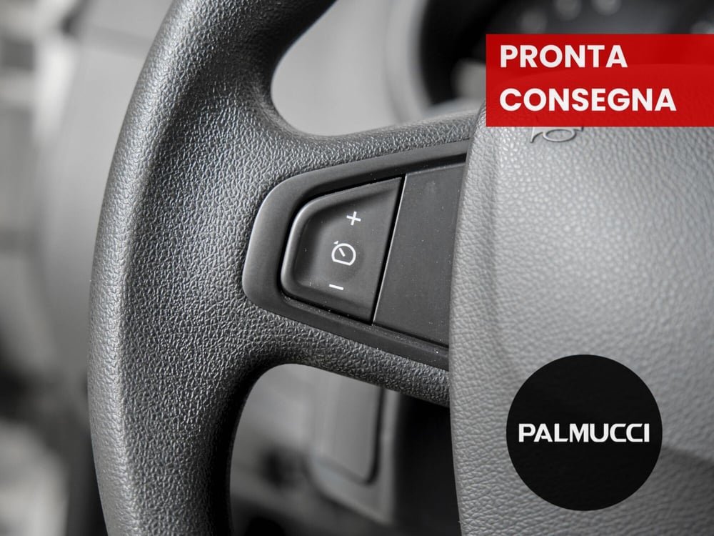 Renault Kangoo usata a Prato (17)