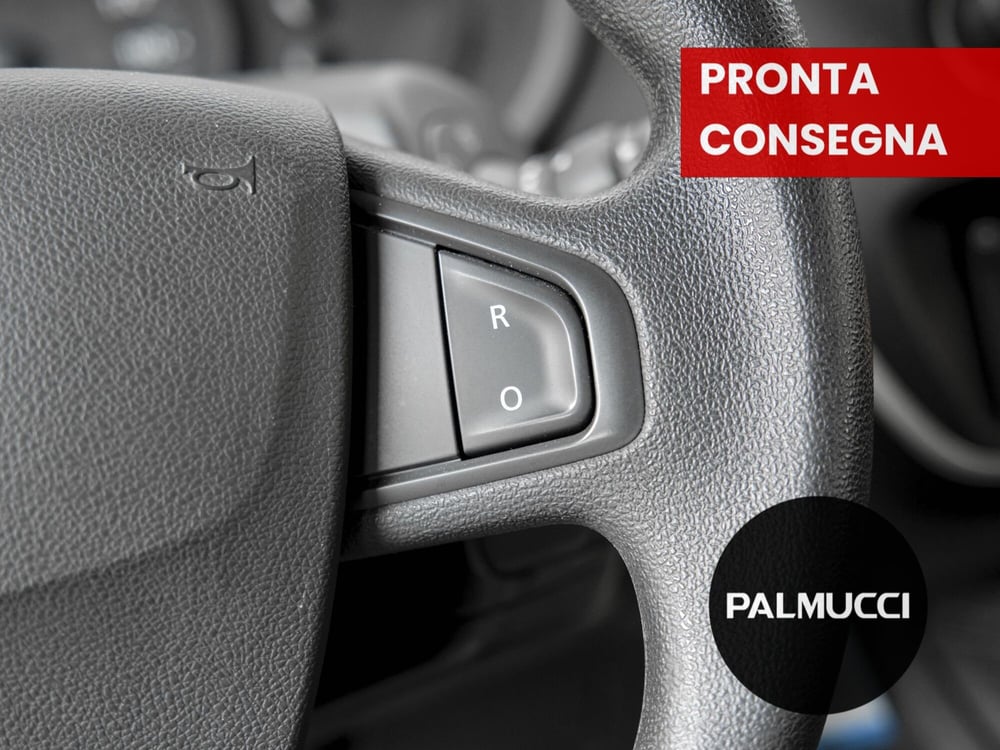 Renault Kangoo usata a Prato (8)