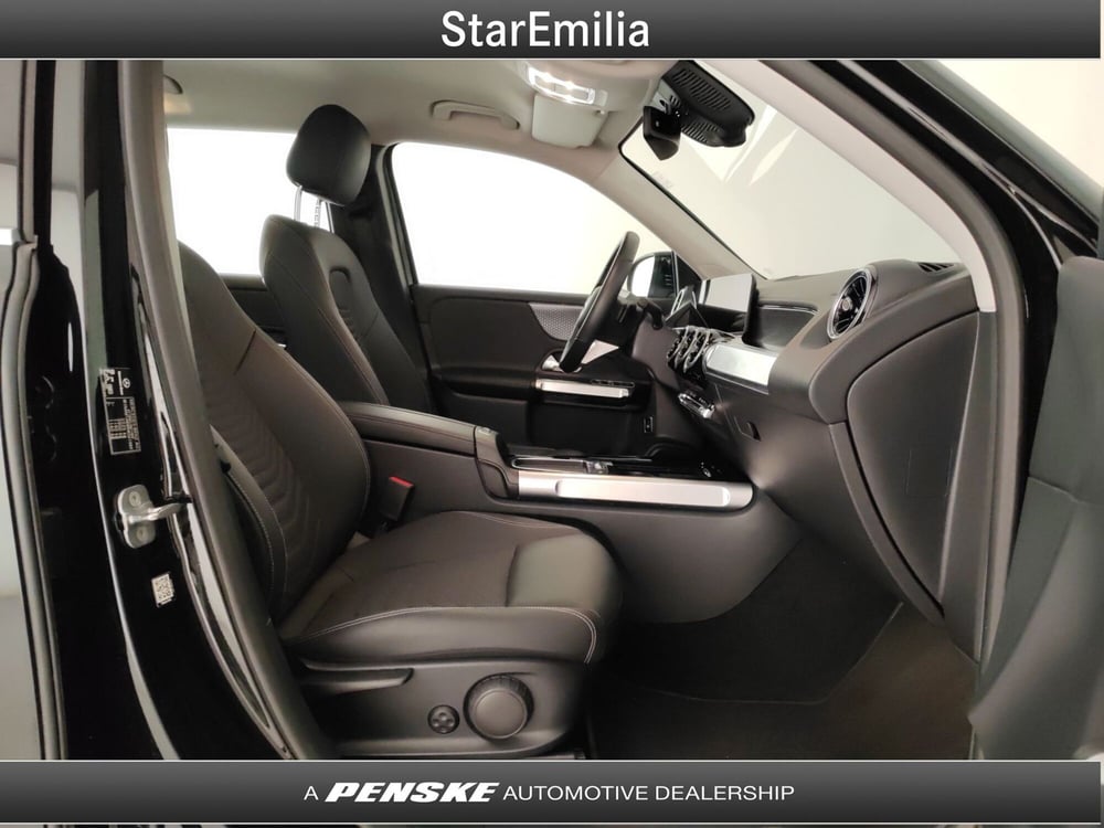 Mercedes-Benz GLB usata a Ferrara (17)