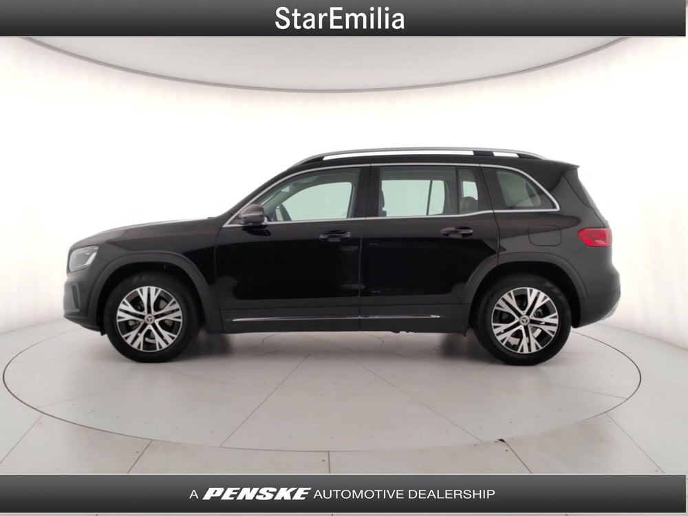 Mercedes-Benz GLB usata a Ferrara (2)