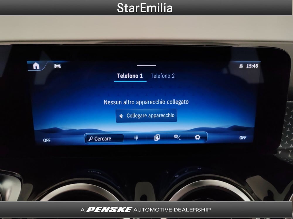Mercedes-Benz GLB usata a Ferrara (20)