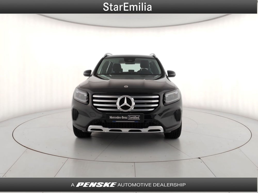 Mercedes-Benz GLB usata a Ferrara (7)