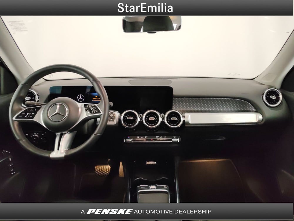 Mercedes-Benz GLB usata a Ferrara (9)