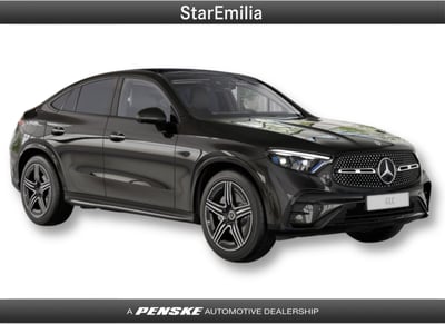 Mercedes-Benz GLC Coup&eacute; 220 d AMG Line Premium Plus 4matic auto nuova a Ferrara