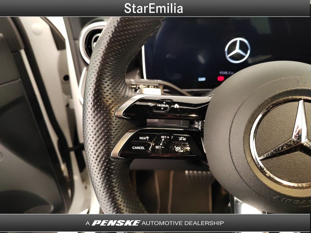 Mercedes-Benz GLC usata a Ferrara (19)