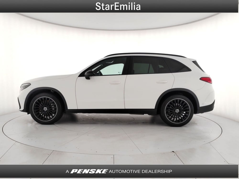 Mercedes-Benz GLC usata a Ferrara (2)
