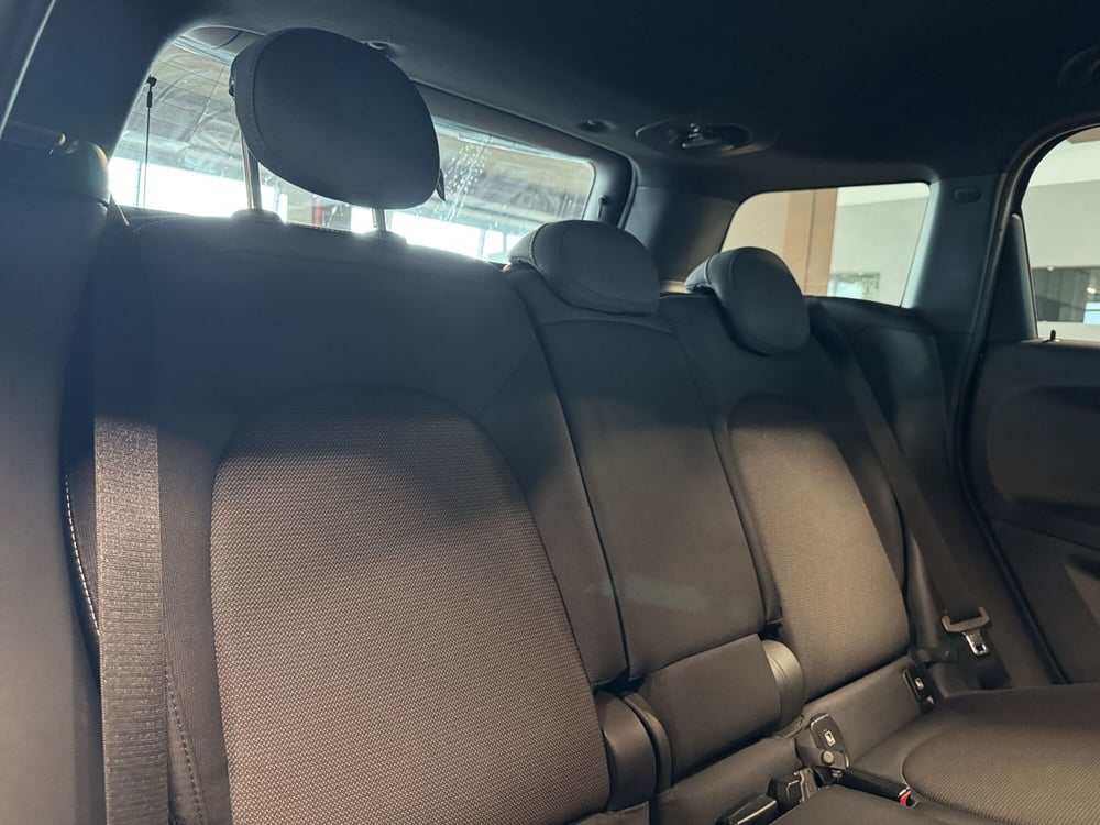 MINI Mini Countryman usata a Messina (11)