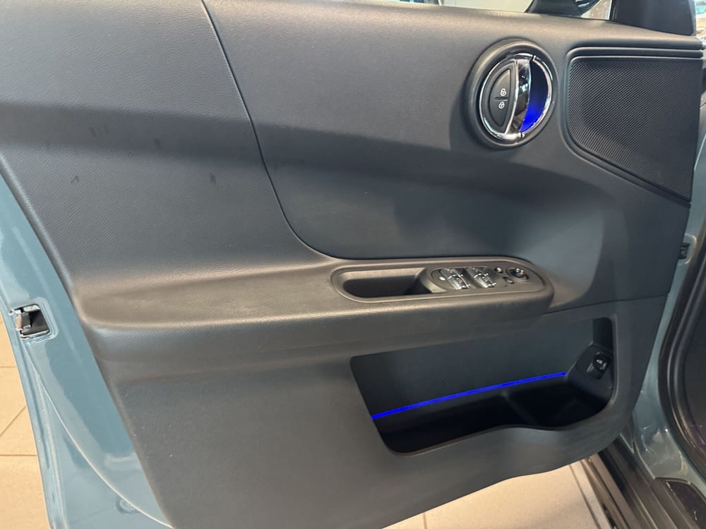 MINI Mini Countryman usata a Messina (7)