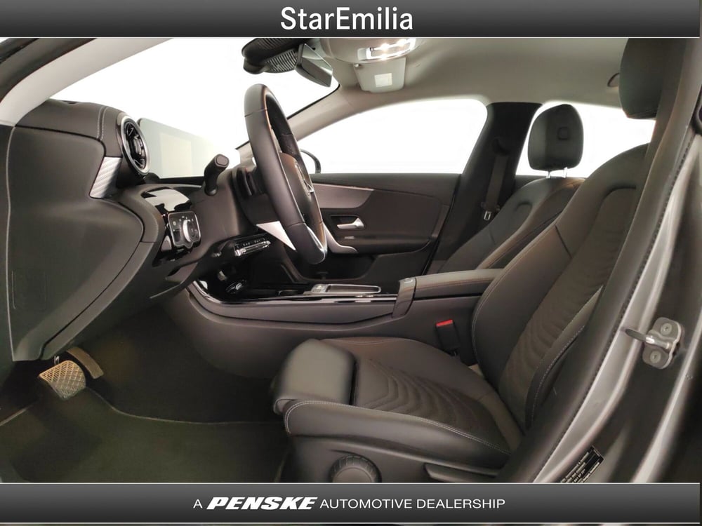 Mercedes-Benz CLA Shooting Brake usata a Ferrara (10)
